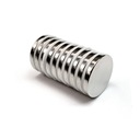 NEODYMOVÉ MAGNETY 10 KS 20x1mm 1,40 PLN / ks.