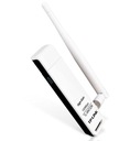 Sieťová karta TP-LINK TL-WN722N (USB 2.0)