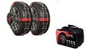 Polaire Steel Grip 1600 reťaze 235/55R20 255/50R20 265/45R21 265/40R22