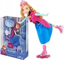 DISNEY FROZEN MAGIC SKATER ANNA CBC62