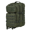 Mil-Tec US ASSAULT PACK LG 36L olivový taktický batoh