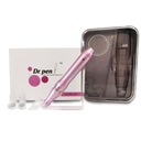 Dr Pen M5, M7 Dermapen PRO mezoterapia + náplne