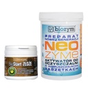 SILNÝ ŠTARTÉR BioStart BED + NEOZYME 26 SÁČKOV BAKTÉRIÍ pre ČOV