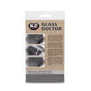 K2 GLASS DOCTOR LACNÁ SADA NA OPRAVU SKLA A LAMP