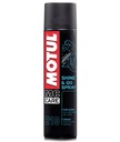 SPREJ NA MOTOCYKL MOTUL E10 400ML