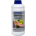 Nikwax Base Fresh 1L na spodnú bielizeň, termoaktívne technické športové oblečenie