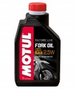 MOTUL Olej na odpruženie VIDLICA FL 2,5W syntetika 1L