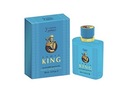 LAMIS KING edt-men-100ml DELUXE Creation-Lamis