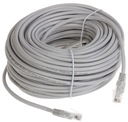 LAN ETHERNET PATCHCORD sieťový kábel 40m