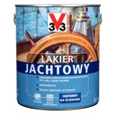 V33 LAK NA JACHTY NA DREVO, ČÍRY 0,75L