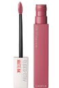 MAYBELLINE Stay Matte Ink Liquid Lipstick Matný rúž č.10