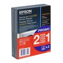 Epson Premium lesklý fotografický papier 10x15cm 80 ks!