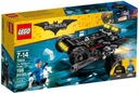 Lego 70918 BATMAN FILM Batman's Sand Buggy