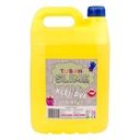 BIELE PVA GLUE 5L na výrobu Tuban Slime