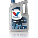 VALVOLINE SYNPOWER XL-IV 508 00/509 00 C5 0W20 5L.