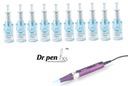 Náplň Dermapen Dr Pen Ultima X5 Nano Needle 10x