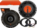 JBL 624 reproduktory OPEL ASTRA J Insignia Meriva Mokka Zafira C CHEVROLE CRUZE