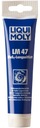 LANGZEITFETT mazivo Liqui Moly 47 100 g