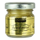 LIQUID METAL tekutá Pentartová farba 30ml ZLATÁ