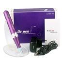 Dr Pen X5 W Wireless DERMAPEN PRO + náplne