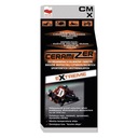 CERAMIZER Extreme Moto CM-X - prídavok k motocyklovému motoru