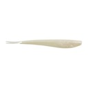 BERKLEY POWERBAIT MINNOW 18 KS 5 CM PEARL WHITE