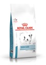 Royal Canin Skin Care Adult Small Canine 4 kg