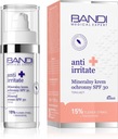 BANDI Antiirritate tónovací minerálny krém SPF 30