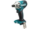 MAKITA NÁRAZNÍK 18V ​​LI-ION 155 Nm DTD156Z