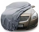 PEVA CAR COVER AUTO 'M'