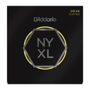 D'ADDARIO NYXL 9-46 STRUNNY PRE ELEKTRIKÁROV