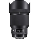 SIGMA Art 85 mm f1,4 DG HSM Canon BESTSELLER