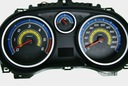 Opel Corsa D Gauge číselníky INDIGLO MoMan