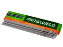 METALWELD elektróda pre INOX 308 L 2,5x 300 1,4kg