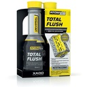 Xado Atomex Total Flush kruhový oplach 250 ml