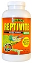 Zoomed Reptivite Vitamíny pre plazy s vitamínom D3 57 g