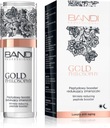 BANDI Gold Peptide Booster redukujúci vrásky 30 ml