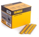 STD klince 2,6x40mm na pásku DEWALT pre DCN890