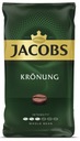 Jacobs Kronung miešaná zrnková káva 500 g