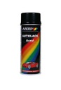 MOTIP AUTOFAREBNÝ LAK 400ML M51000