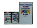 CLEARCOAT PPG D800 6l + UTW 841 2l