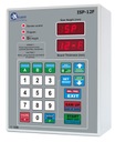 KLÁVESNICA PREDNÝ PANEL OVLÁDAČA SELBIT ISP-12F