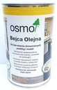 Osmo 3512 OLEJOVÁ lazura 0,125l STRIEBORNO SIVÁ