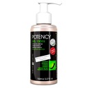 POTENCY Gél 150ml POTENCIÁL RÝCHLE A SILNEJ EREKCIE