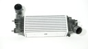 INTERCOOLER CITROEN C5 2000-2008 2.2 HDI 98kW NOVINKA