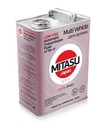 MITASU NÍZKA VISKOZITA MV ATF 4L