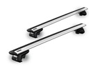 Thule 7104 EVO Strešný nosič WINGBAR Alu