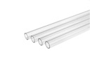 TUBE TRANSPARENT TUBE transparent 1M FI 20/1