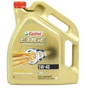 CASTROL EDGE TITANIUM FST TD 5W40 5L RacingOil