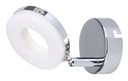 Nástenné svietidlo 1X5W LED chróm THEMA 91-60761 Candellux